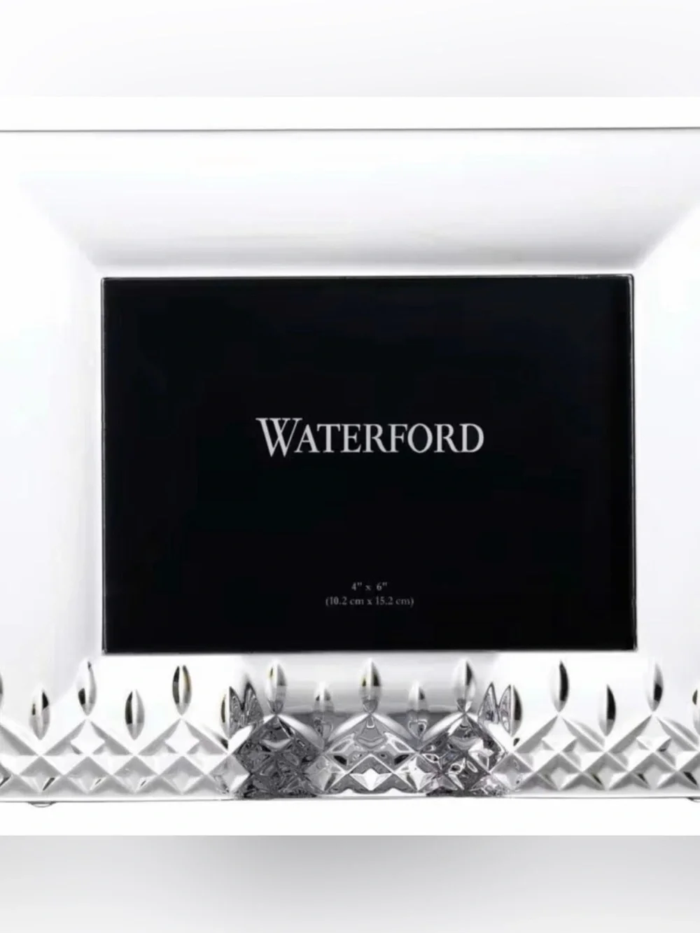 Waterford Crystal nwt nib